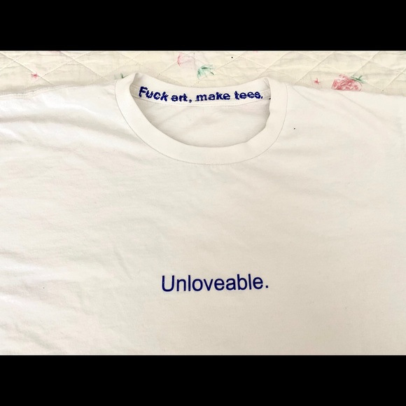 F.A.M.T T-shirt - Picture 2 of 2